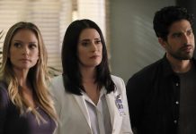 Criminal Minds 12×03: Taboo