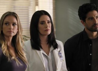 Criminal Minds 12×03: Taboo