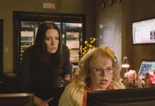 Criminal Minds 12×04: Keeper