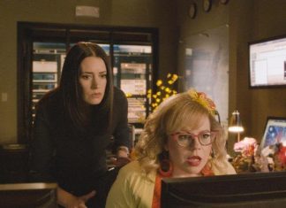 Criminal Minds 12×04: Keeper