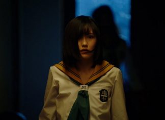 Crow’s Blood, o melhor e pior do horror japonês