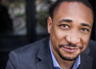 Damon Gupton entra para o elenco de Criminal Minds depois da demissão de Thomas Gibson