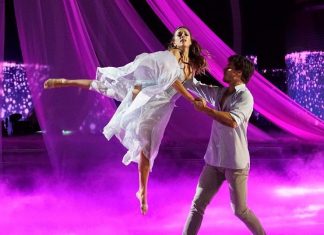 Dancing With The Stars 23×08: Most Memorable Year