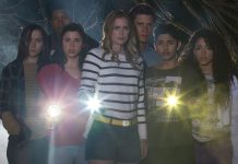 Dead of Summer e a limitação do próprio público