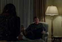 Divorce 1×02: Next Day