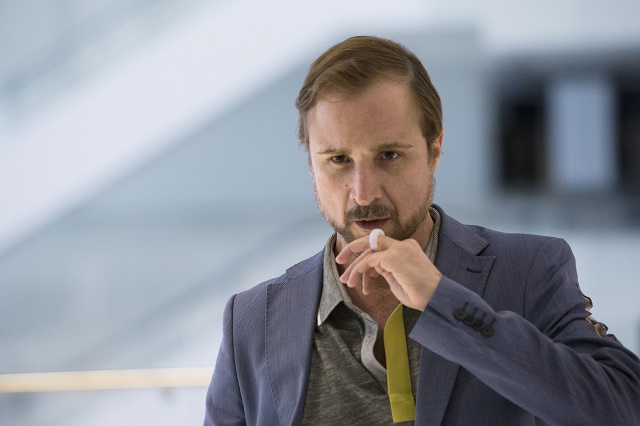 Netflix João Miguel em 3% da Netflix