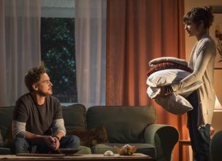 Frequency 1×02: Signal and Noise