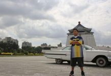 Fresh Off The Boat 3×01/02: Coming From America/Breaking Chains