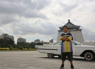 Fresh Off The Boat 3×01/02: Coming From America/Breaking Chains