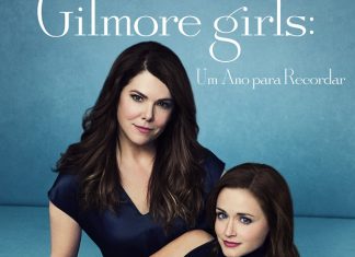 Netflix lança trailer de Gilmore Girls: Um Ano para Recordar