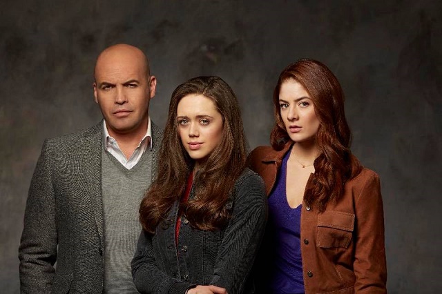 Elenco de Guilt
