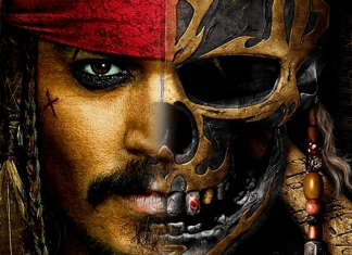 Disney divulga o primeiro teaser de Piratas do Caribe 5