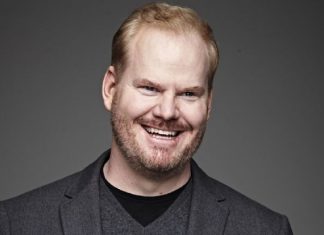 Jim Gaffigan entra para o elenco da 3ª temporada de Fargo