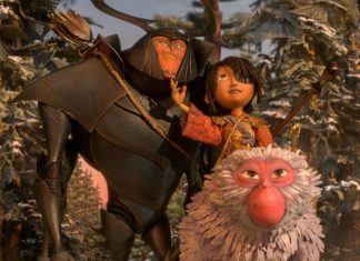 Crítica: Kubo e as Cordas Mágicas