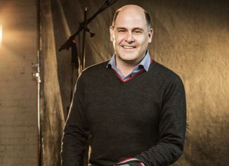 Amazon fecha contrato milionário com Matthew Weiner para nova série