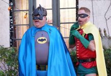 Modern Family 8×05: Halloween 4: The Revenge of Rod Skyhook