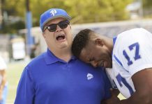 Modern Family 8×03: Blindsided