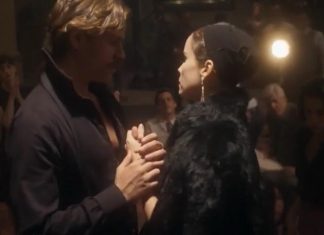 Nada Será Como Antes 1×02: Capítulo 2