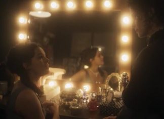 Nada Será Como Antes 1×04: Capítulo 4