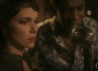 Nada Será Como Antes 1×03: Capítulo 3