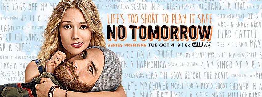 no-tomorrow