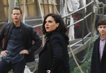 Once Upon a Time 6×01/02: The Savior/A Bitter Draught