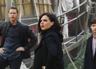 Once Upon a Time 6×01/02: The Savior/A Bitter Draught
