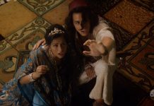 Once Upon a Time 6×05: Street Rats