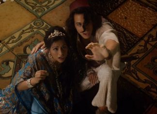 Once Upon a Time 6×05: Street Rats