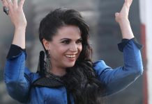 Once Upon A Time 6×03: The Other Shoe