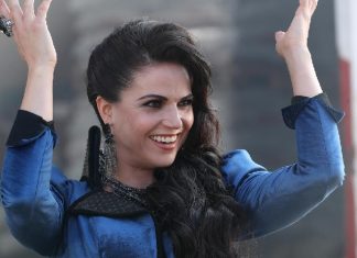 Once Upon A Time 6×03: The Other Shoe