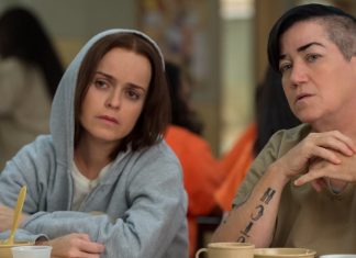 Elenco de Orange Is The New Black faz campanha contra Donald Trump