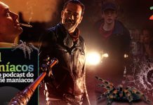 Podmaníacos #210 – The Walking Dead, Black Mirror e muito mais
