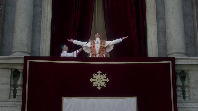 Young Pope 