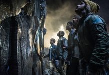 Destrinchando os segredos por trás do primeiro trailer de Power Rangers