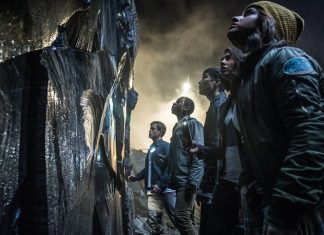 Destrinchando os segredos por trás do primeiro trailer de Power Rangers