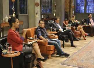 Tudo que você precisa saber sobre a estreia de Shark Tank Brasil no Canal Sony