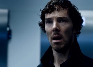 Benedict Cumberbatch diz que Sherlock pode acabar na 4ª temporada
