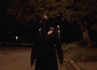 Slasher ou como abusar do estilo sem contribuir