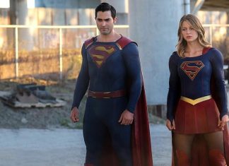 Supergirl 2×02: The Last Children of Krypton