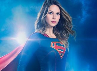 Estreia de Supergirl na CW registra a maior audiência em 8 anos