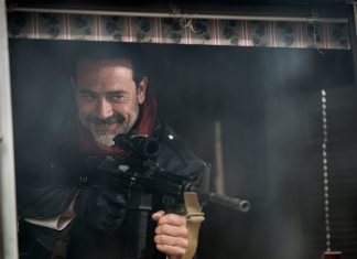 Estreia da 7ª temporada de The Walking Dead registra mega audiência