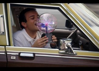 The Goldbergs 4×02: I Heart Video Dating