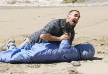 The Last Man on Earth 3×02: The Wild Guess Express