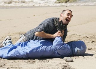 The Last Man on Earth 3×02: The Wild Guess Express