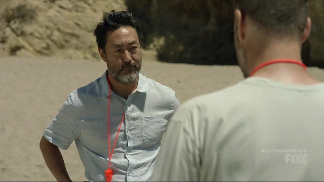 The Last Man on Earth --- You’re All Going to Diet The Last Man on Earth --- You’re All Going to Diet