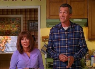 The Middle 8×03: Halloween VIII: The Heckoning
