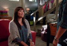 The Real O’Neals 2×02: The Real Date