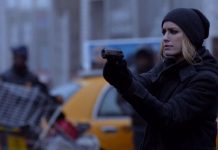 The Strain 3×07: Collaborators