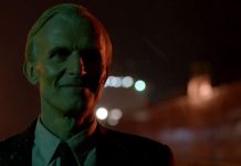 The Strain 3×08: White Light